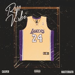 RIP KOBE - MASTER KATO (PROD.CASPER)