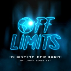 Off Limits - New Year Set