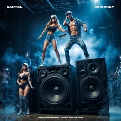 Shaakey X RadPro - Cartel