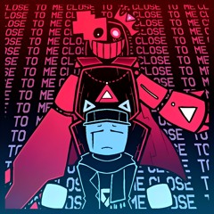 [ANNIHILATION John Doe vs. FRIEND Elliot] CLOSE TO ME (Red Moonrise Mix) [Forsaken OST] ft. JSAB LMS
