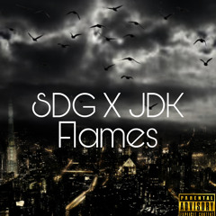 JDK x SosaDaGrinch - FLAMES