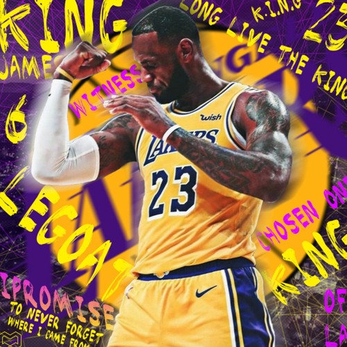 King Like 23 - Uno