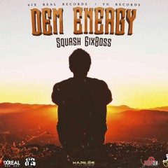 Squash - Dem Energy