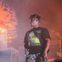 Juice WRLD- To The Grave (Sessions)