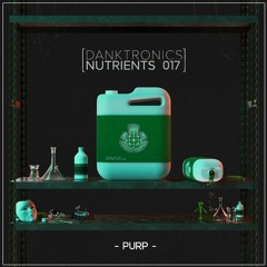 Danktronics - Nutrients Mix 17