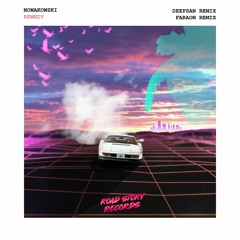 Nowakowski - Remedy (Deepsaan Remix)