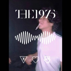arctic monkeys/the 1975/the neighborhood