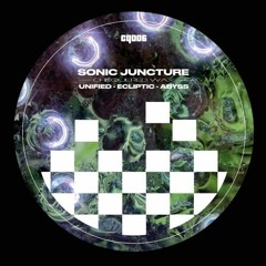 PREMIERE : Sonic Juncture - Unified