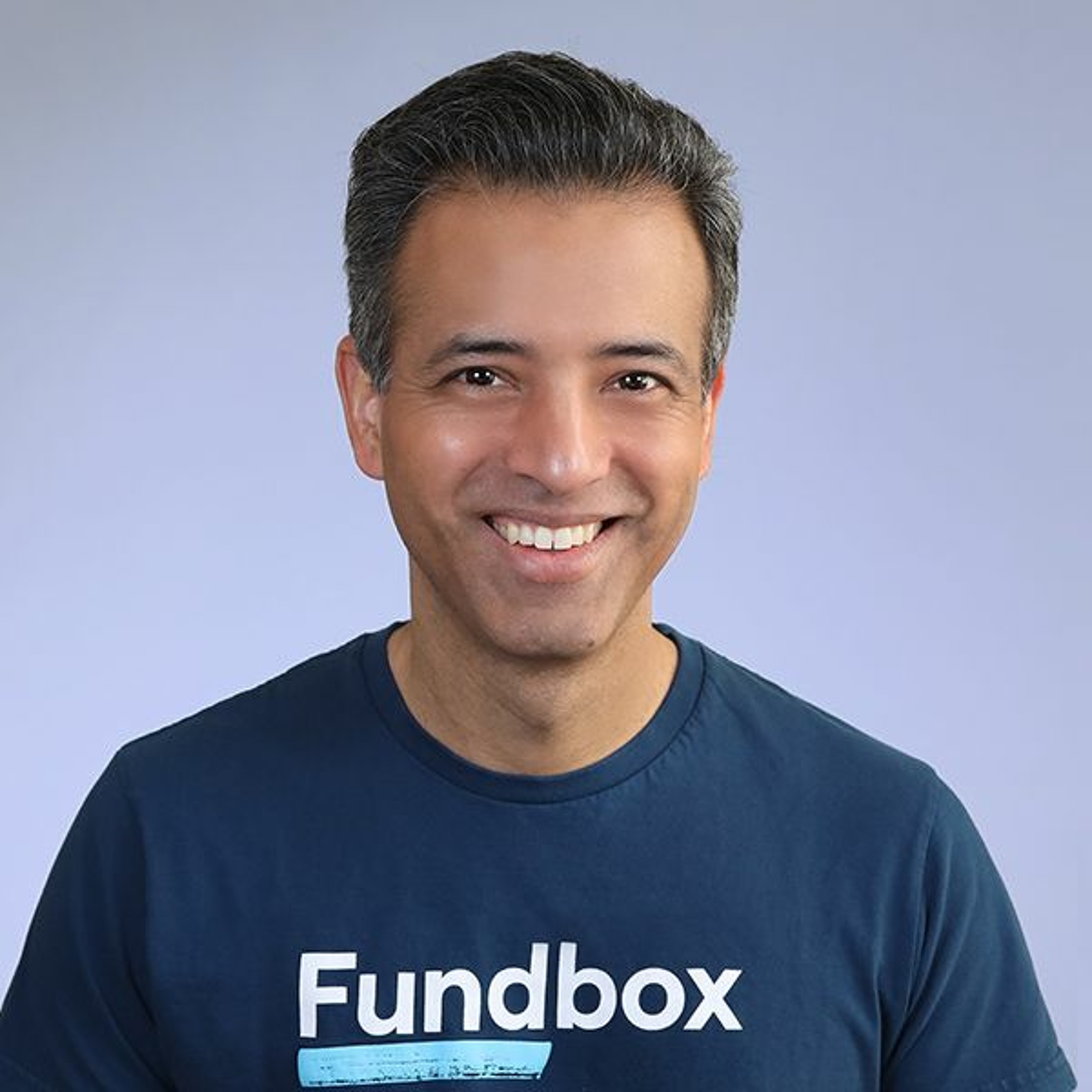 Prashant Fuloria, CEO of Fundbox - Promoting the Post-Pandemic SMB Recovery