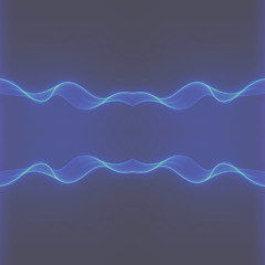 Synced Electric Gaze #382