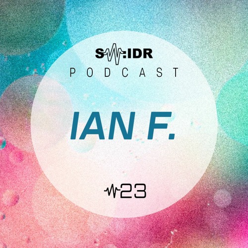 SW:IDR Podcast #23 Ian F.