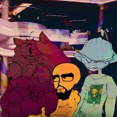 HIIT (Ft. Invalid) - Wii Funkin': Sported Out OST