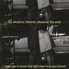 you remind me of a feeling i used to know