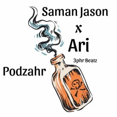 Podzahr(ft .Ari)