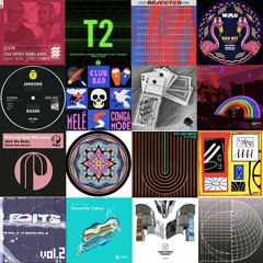 NGE Roster Releases [July - Aug 2020]