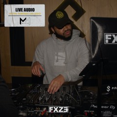 TikTok Live Audio