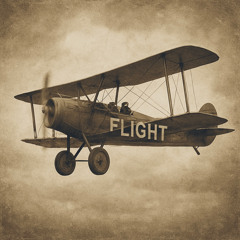 CARL GREY - F L I G H T  Episode 22