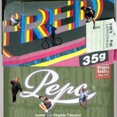 Pepe Rich Green Fred Rose - MC PzG feat. karlkolucci