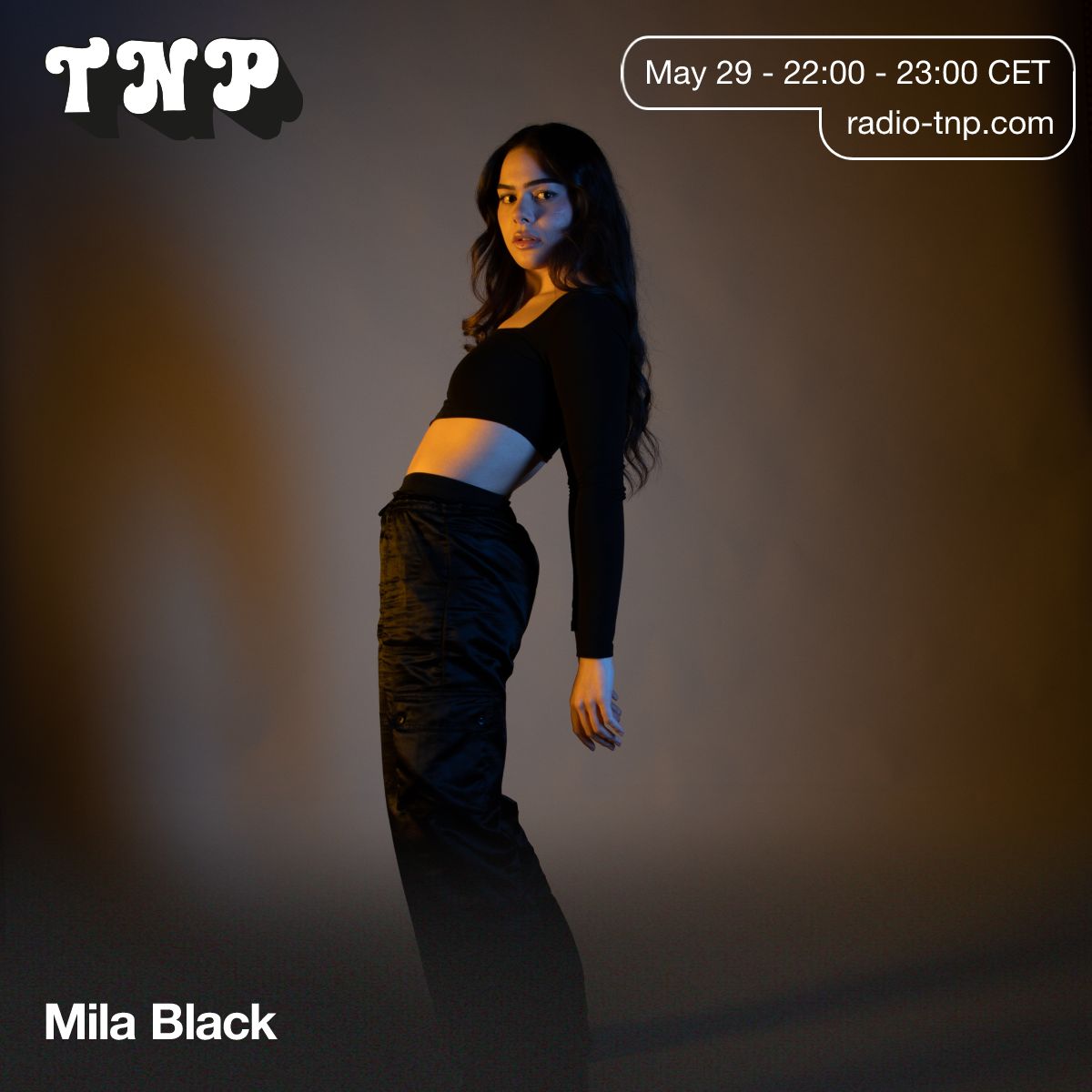Mila Black