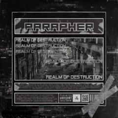 FAH006 | Parapher - Realm Of Destruction (Original Mix)