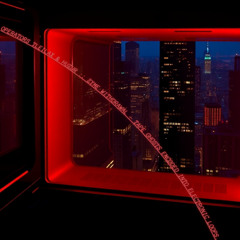 Paranoid Electro / The Elevator Shaft_ep04_15052025 (with Tleilax)