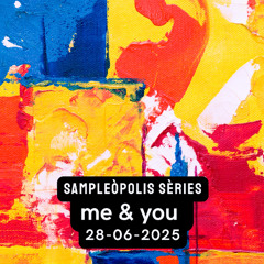 Me & You dj set [28-06-2025]