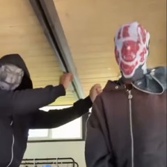 Racks Blue - Nine Vicious (instagram live)