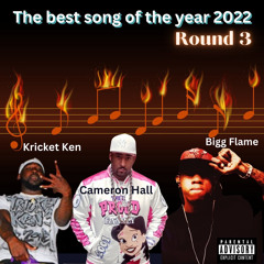 - 3rd round THE BEST SONG OF THE YEAR 2022