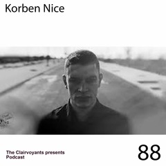 Presents: 88 Korben Nice