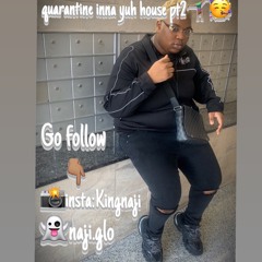 Quarantine Inna Yuh House 🥳part 2