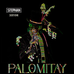 PALOMITAY (STEPHAN SHORT REMIX) FREE DOWNLOAD 🔥
