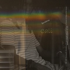 Cali pt.2 (prod. ScavoBeats X Orcv X Simon Servida)