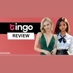 🎙️Tingo AI Revealed: The Next Level of Virtual Companionship🥰