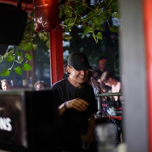 TAFKAMP | Vault Afterhours Marathon, BRET | 04 JUL 2021