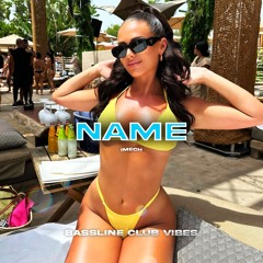 iMech - My Name