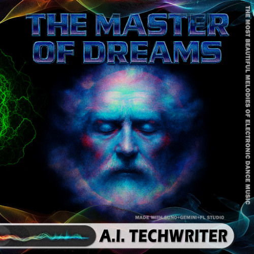 The master of dreams