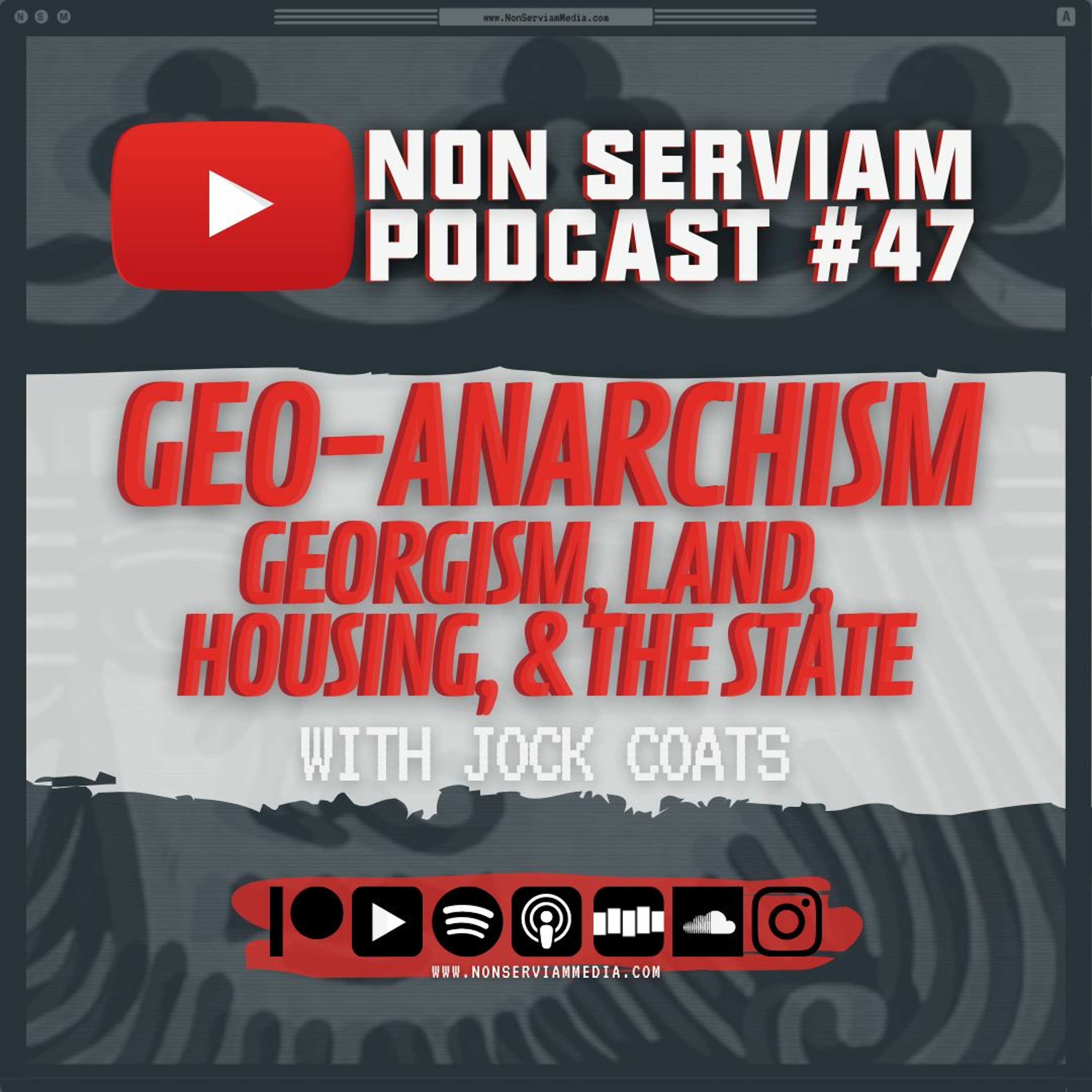 Non Serviam Media