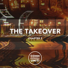 moezi | Live @ The Communiti Takeover(17.09.21)