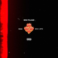 New Flame (Feat. SPFY)