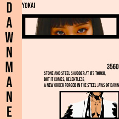 DAWNMANE - DAWNMANE FULL STREAM