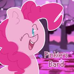 Pinkie's Bard *CENSORED/BOOPALOOP EDIT* (The Living Tombstone Remix HD)