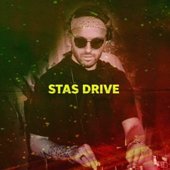 Stas Drive - Live in Kazan @ Plombir