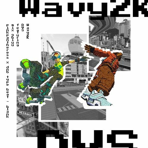 Nouvel Arc ft. Wavy2K