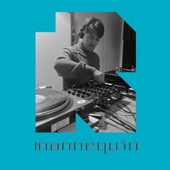 RainureCast 009 - Mannequin