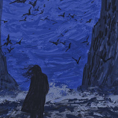 Fall (Slowed with reverb)