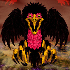 Terror Bird