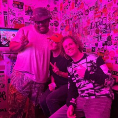 Planet B @ The Lot Radio 03-27-2023