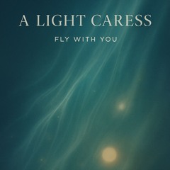 a light caress ( fly with you )