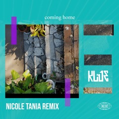 Stream Wile Out Listen To Klue Coming Home The Remixes Wile Out Playlist Online For Free On Soundcloud