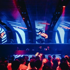 Chu Live @ Academy LA